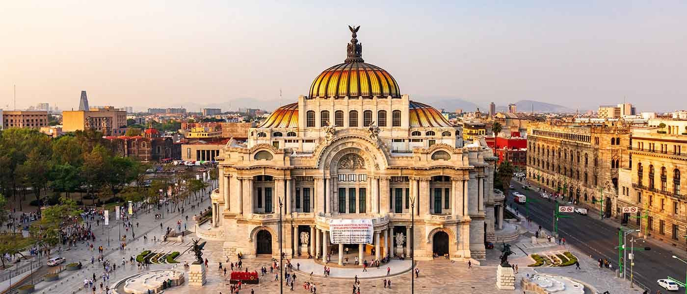 The Ultimate Mexico City Travel Guide