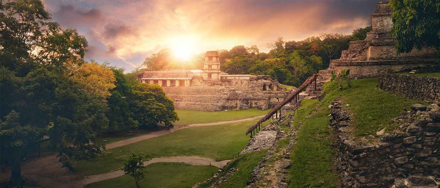 5 Best Things to Do in Palenque