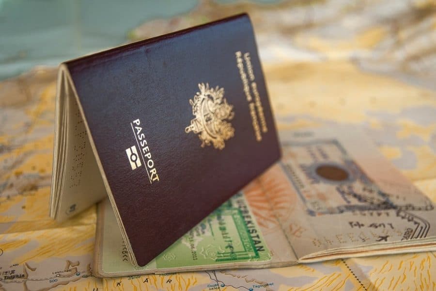Visa Guide for Thailand