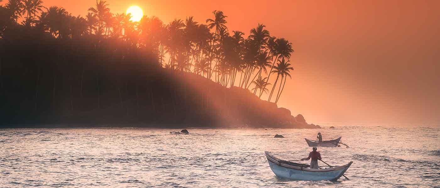 Explore the Jewel of the Indian Ocean: Your Ultimate Sri Lanka Guide