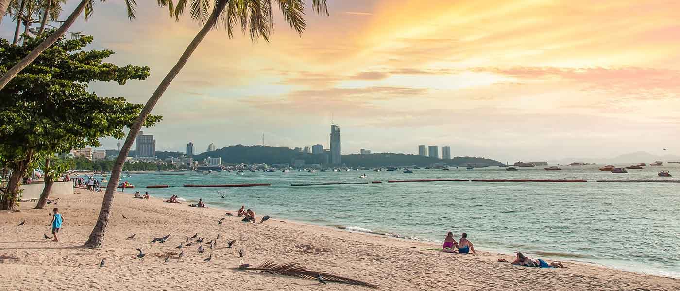 The Ultimate Pattaya Travel Guide