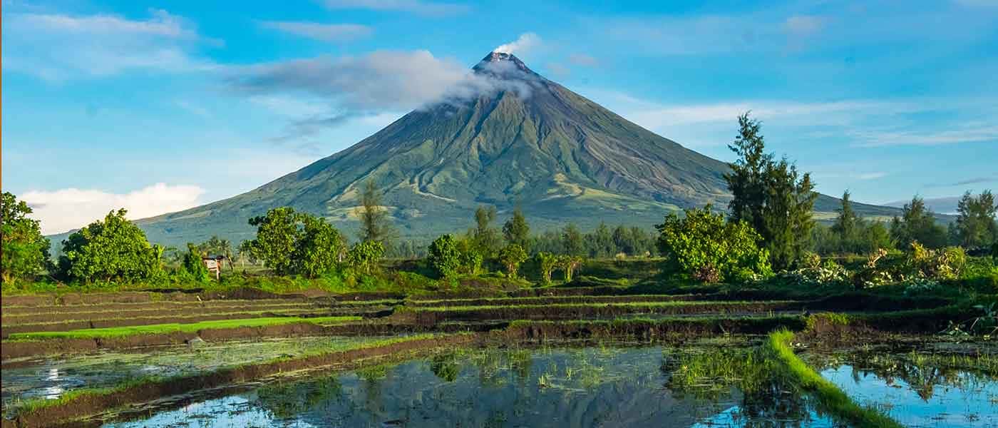 Donsol to Legazpi