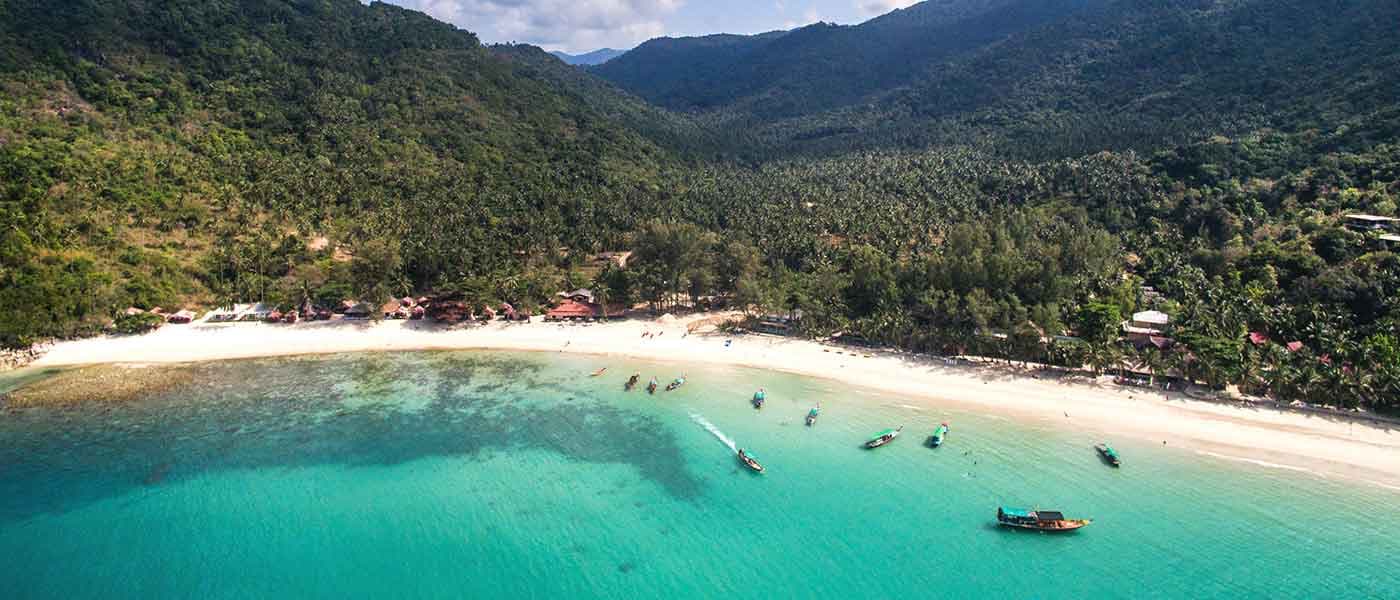 The Ultimate Koh Phangan Travel Guide