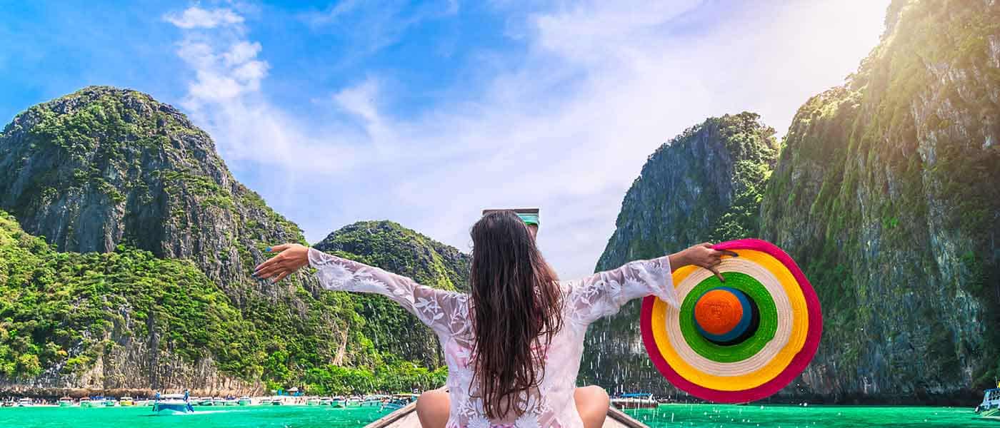 Phuket to Phuket