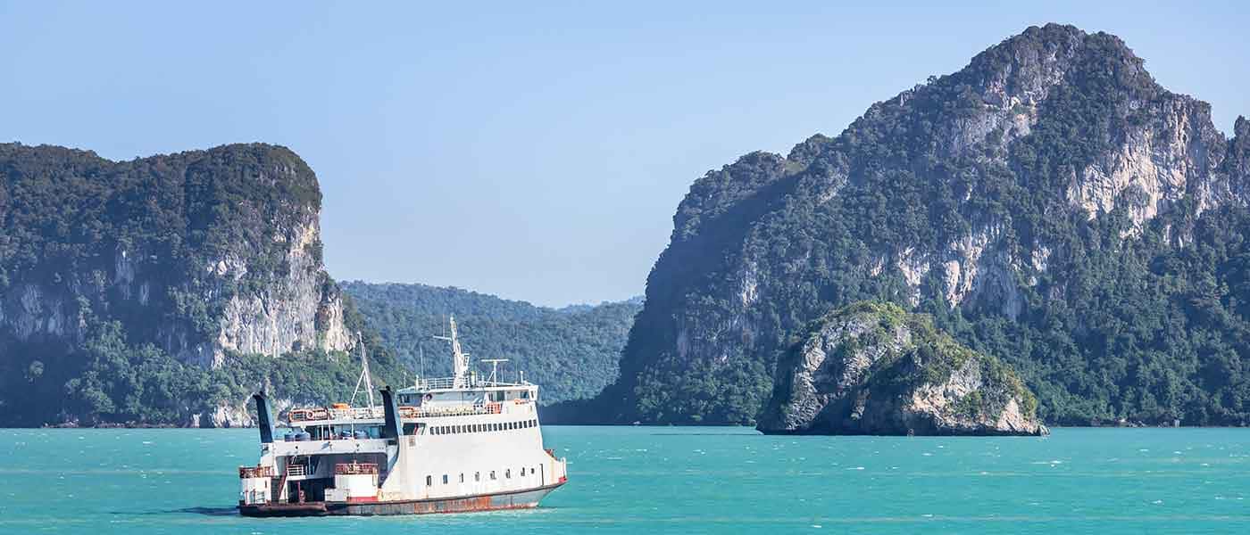 Surat Thani to Surat Thani