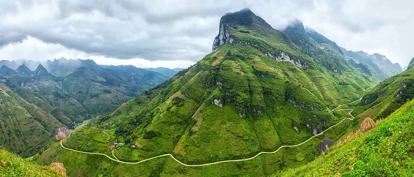Sapa to Ha Giang
