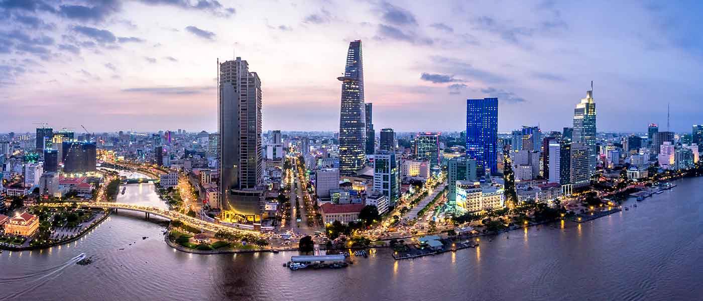 Ho Chi Minh