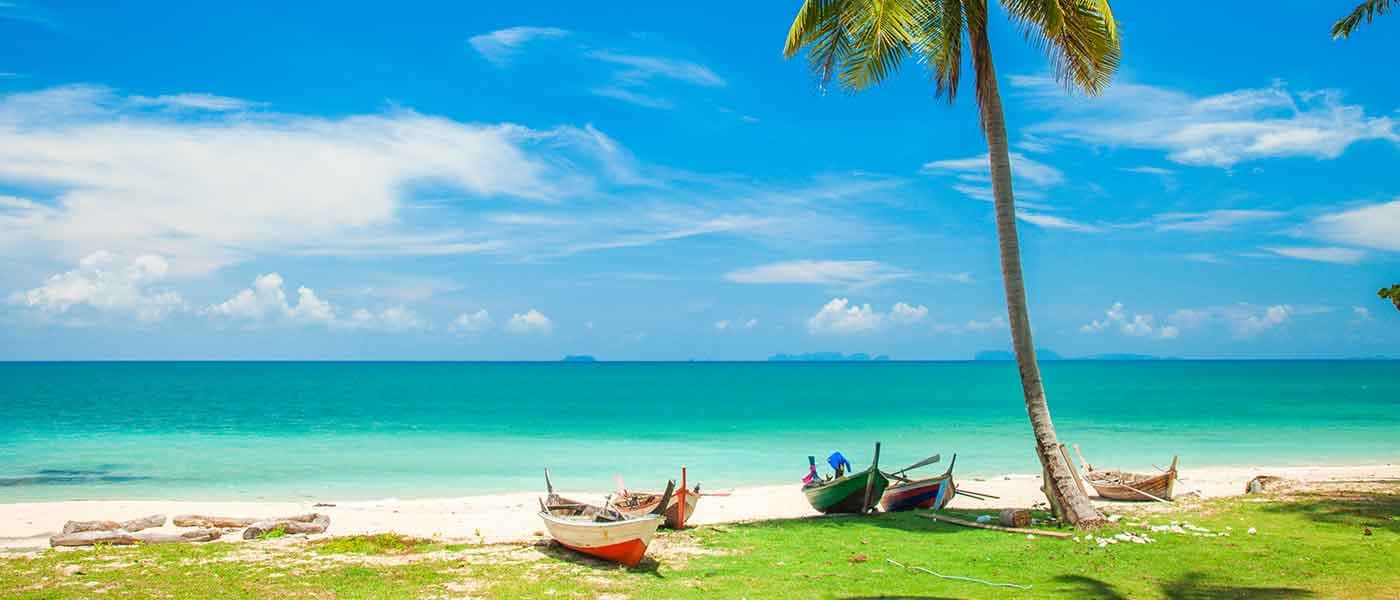 The Ultimate Koh Lanta Travel Guide