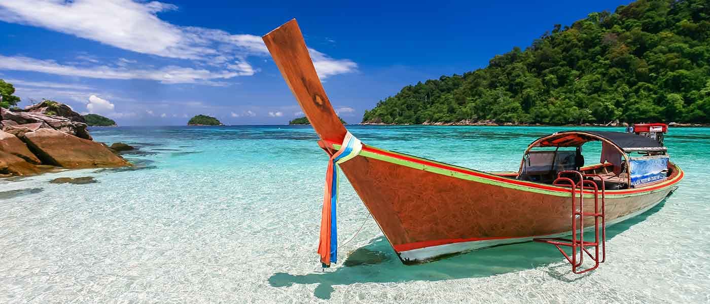 The Ultimate Koh Lipe Travel Guide