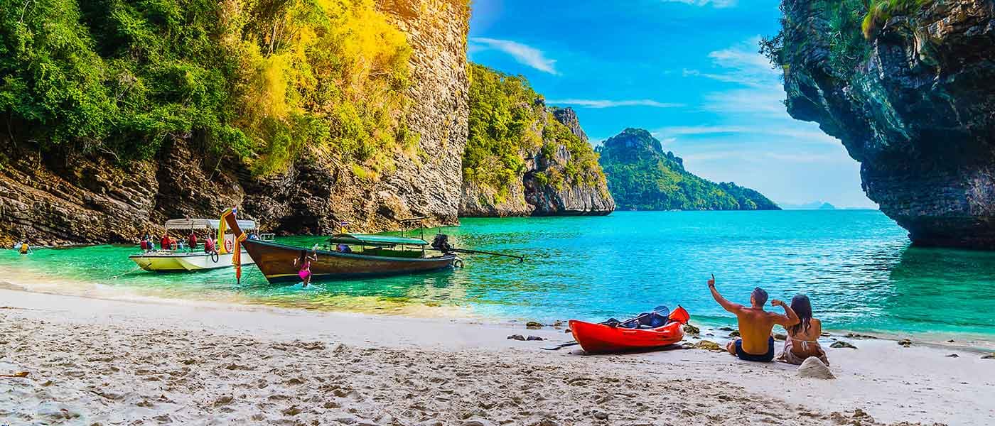 7 Best Things to Do in Krabi