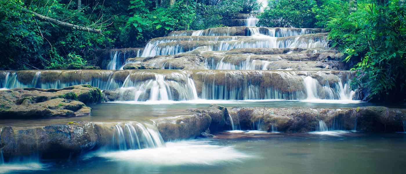 Bangkok to Mae Sot