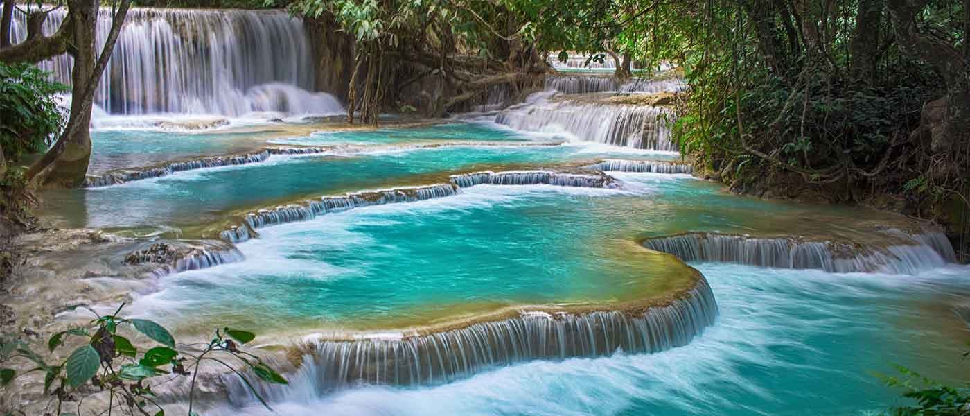 The Gems of Laos Revealed: An Unforgettable Travel Experience