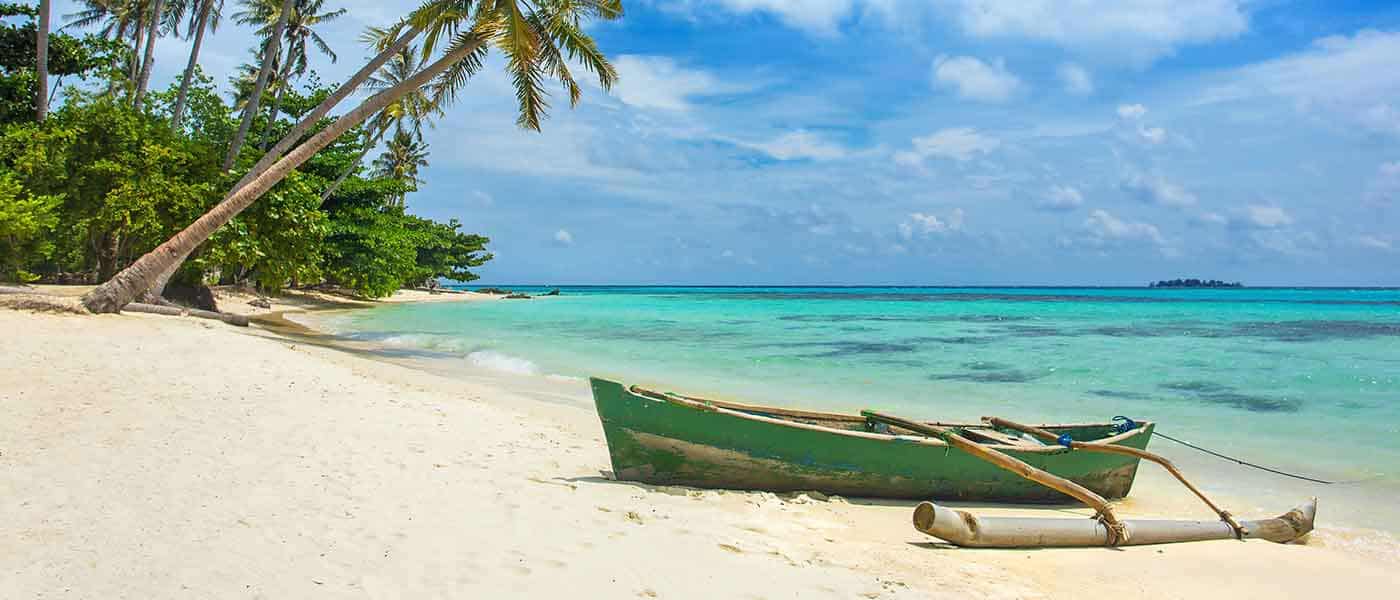 Karimun Jawa to Karimun Jawa