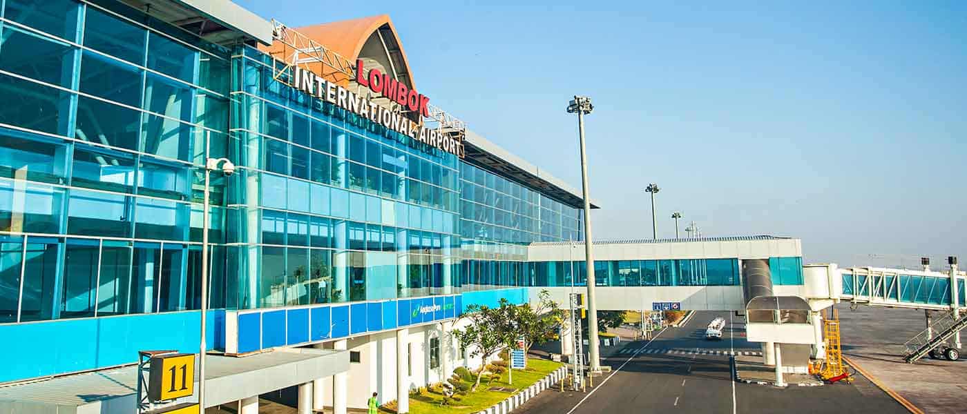 Lombok to Lombok