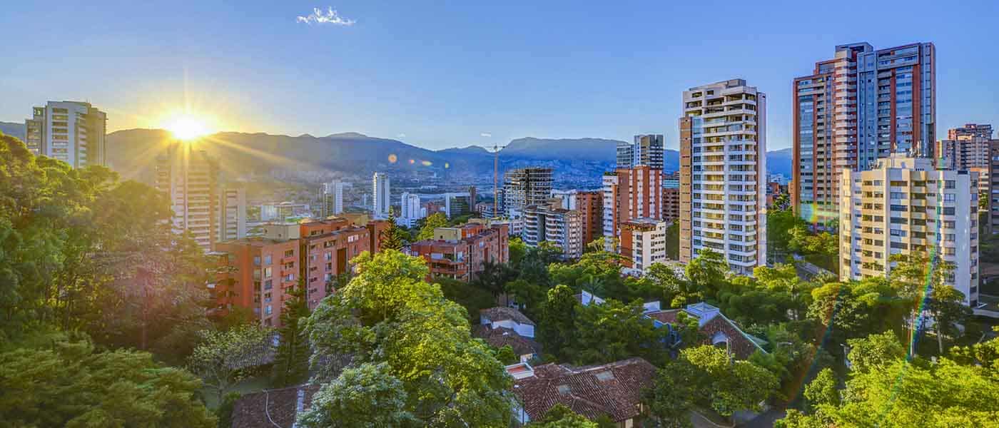 Salento to Medellin