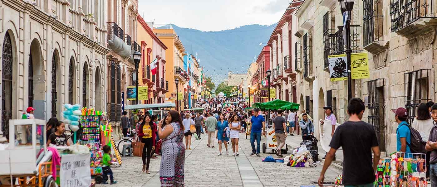 The Ultimate Oaxaca City Travel Guide