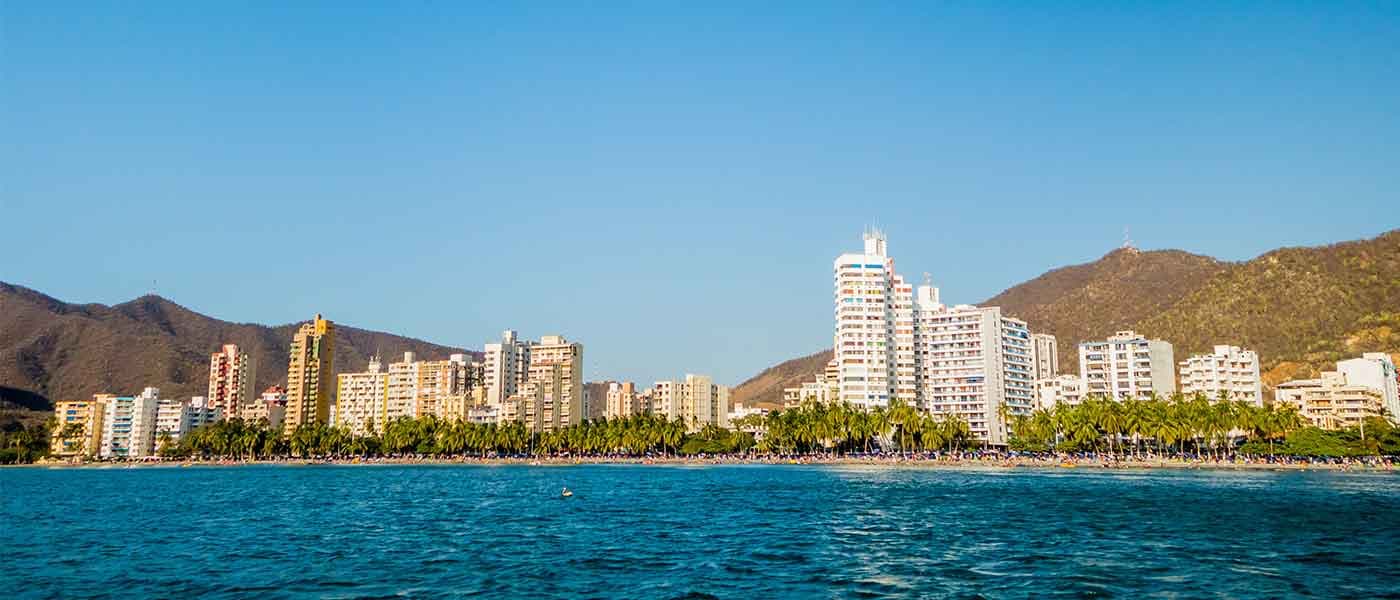 A guide to Santa Marta, Colombia | Best restaurants & things to do