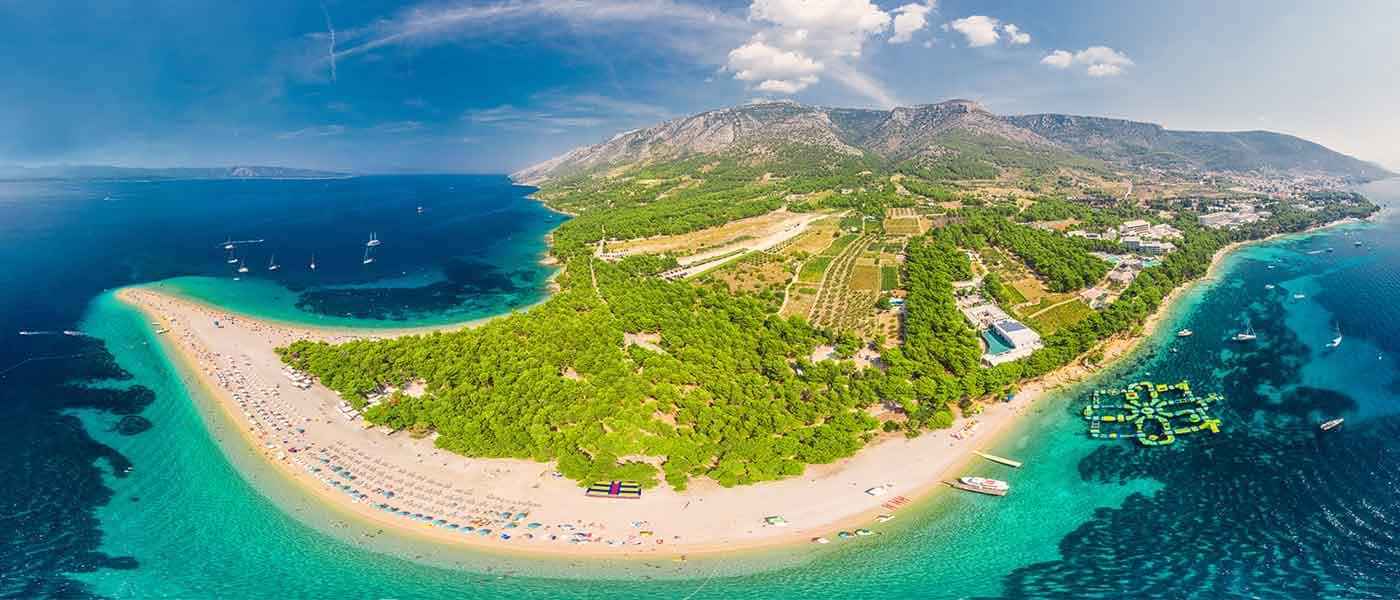 Split to Brac