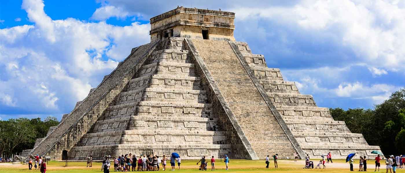 Diving into Mexico: A Cultural Adventure Guide for the Bold and Curious Traveler