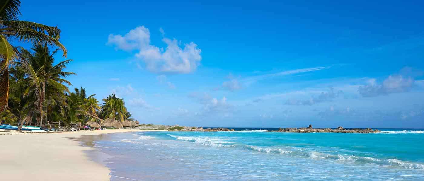 Cancun to Cozumel