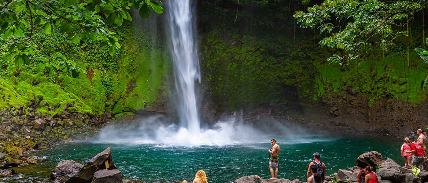 18 best things to do in La Fortuna