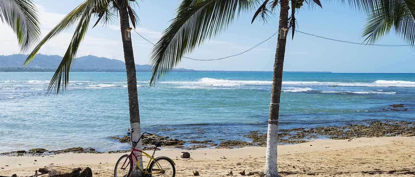San Jose to Puerto Viejo De Talamanca