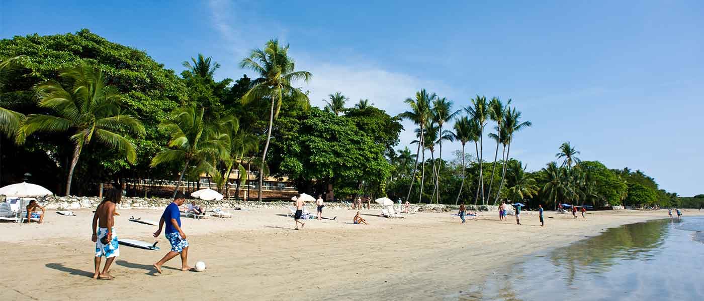 The Ultimate Tamarindo Travel Guide