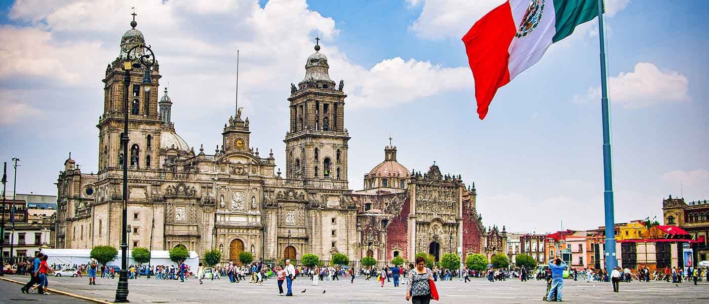 14 Best Things to Do In Mexico City