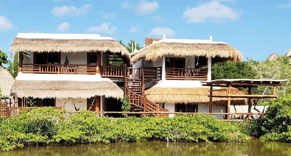 La Casa del Alux