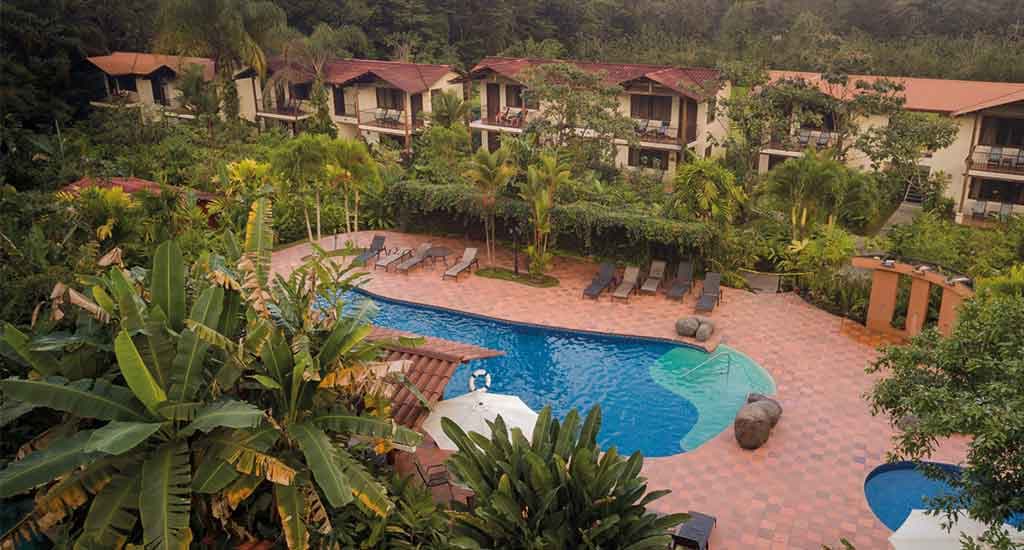Casa Luna Hotel