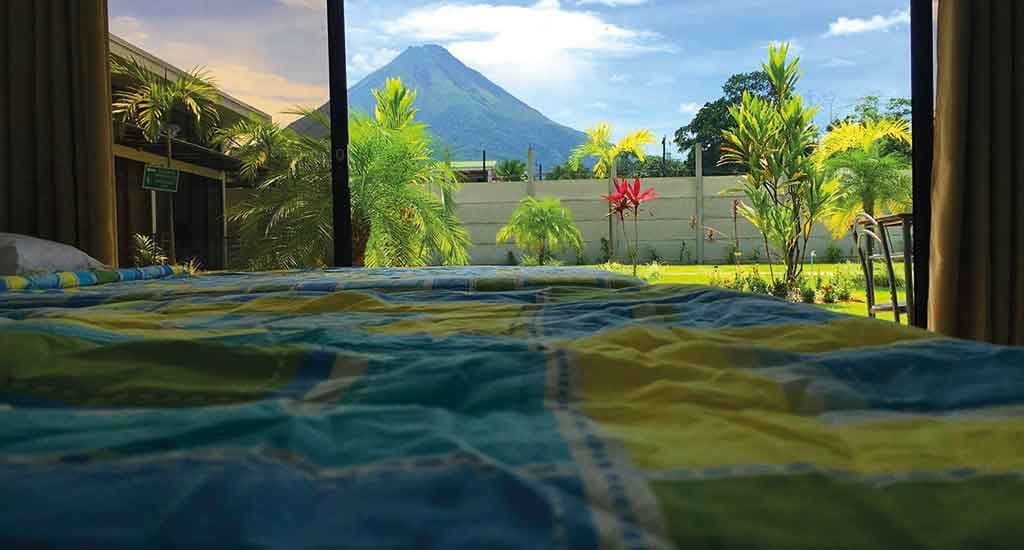 Hotel Secreto