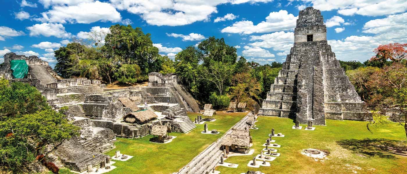 Exploring Guatemala: A Complete Guide for the Adventurous Traveller