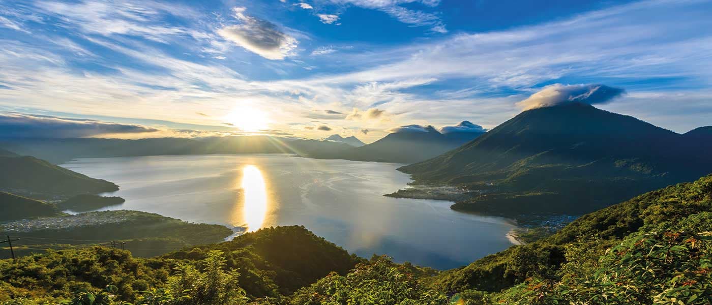 Visiting Lake Atitlan, Guatemala | Where to stay & things to do