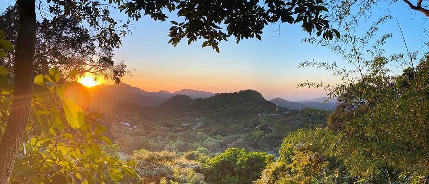 Visiting Minca, Colombia | Coffee farms, waterfalls & jungle retreats
