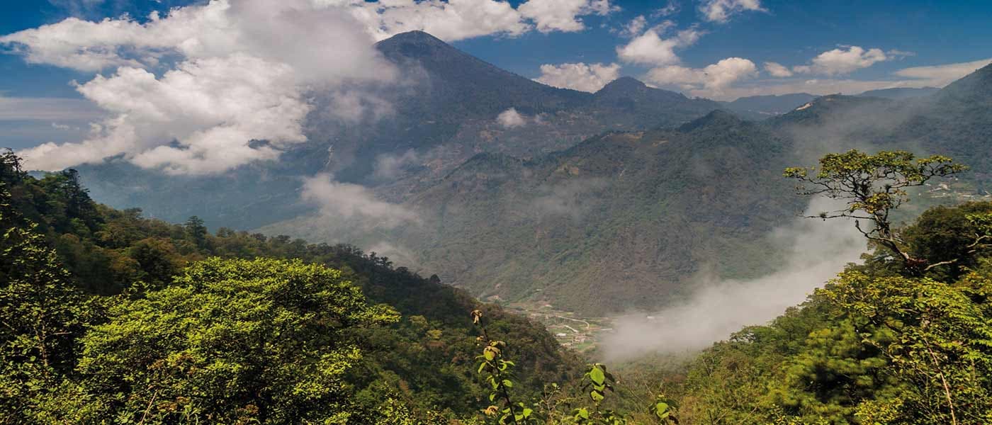 Visit Xela | Your ultimate guide to Quetzaltenango