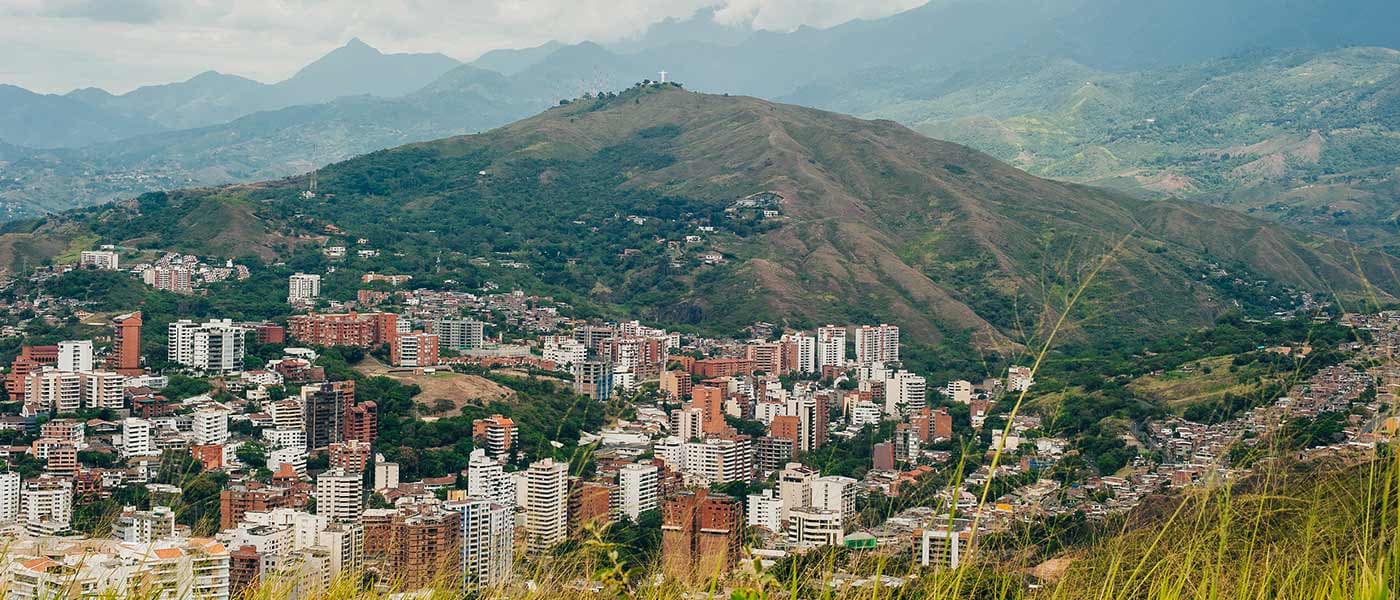 Top 17 things to do in Cali, Colombia