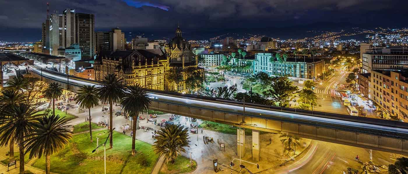 Top 25 things to do in Medellin