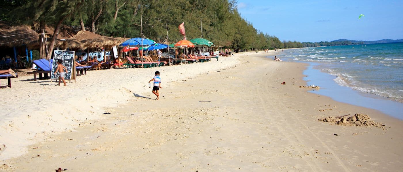 5 best things to do in Sihanoukville