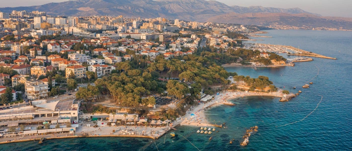Top 18 things to do in Split