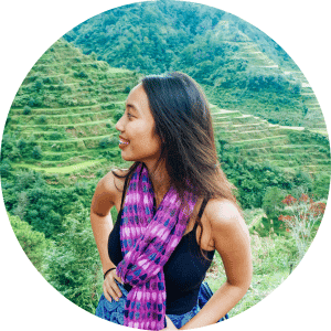 Abegail Dela Cruz