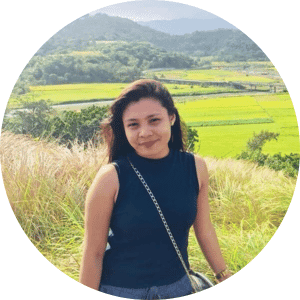 Faye Austria