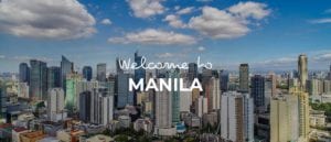 Manila cover image