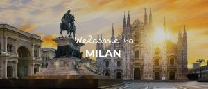 Milan Italy