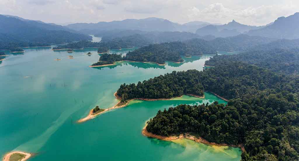 Khao Sok National Park