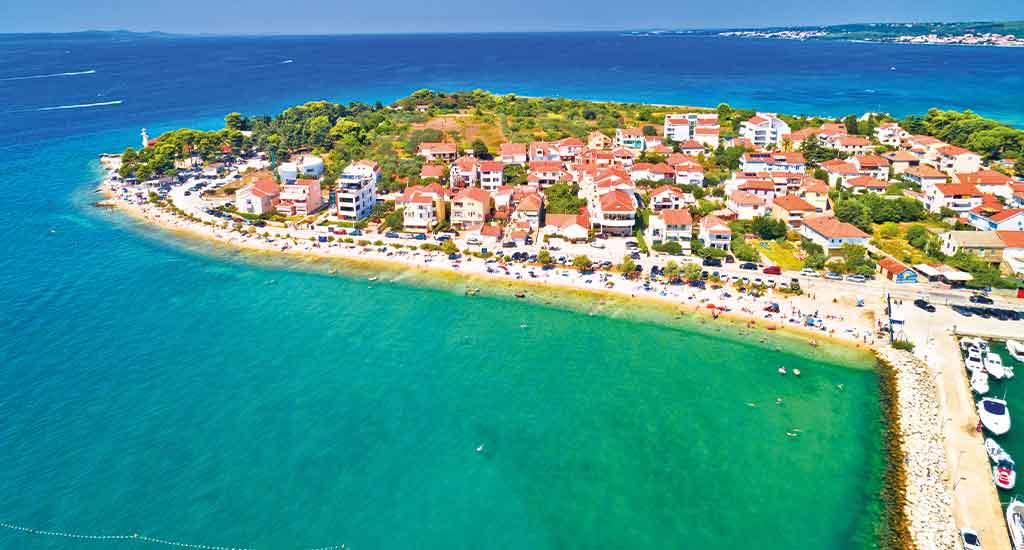 Puntamika peninsula