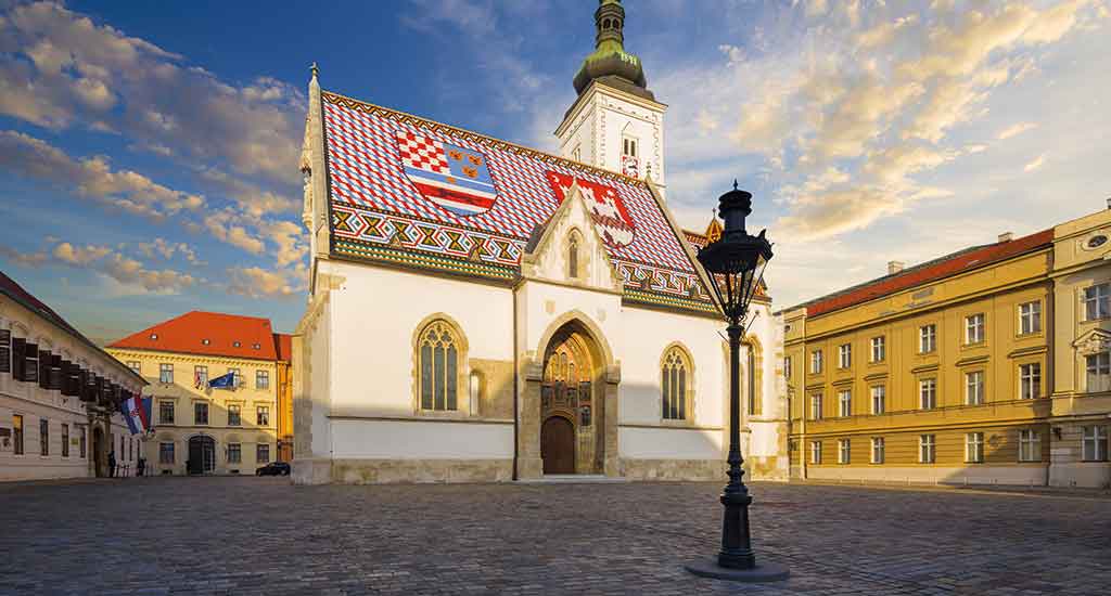 Church of St. Mark