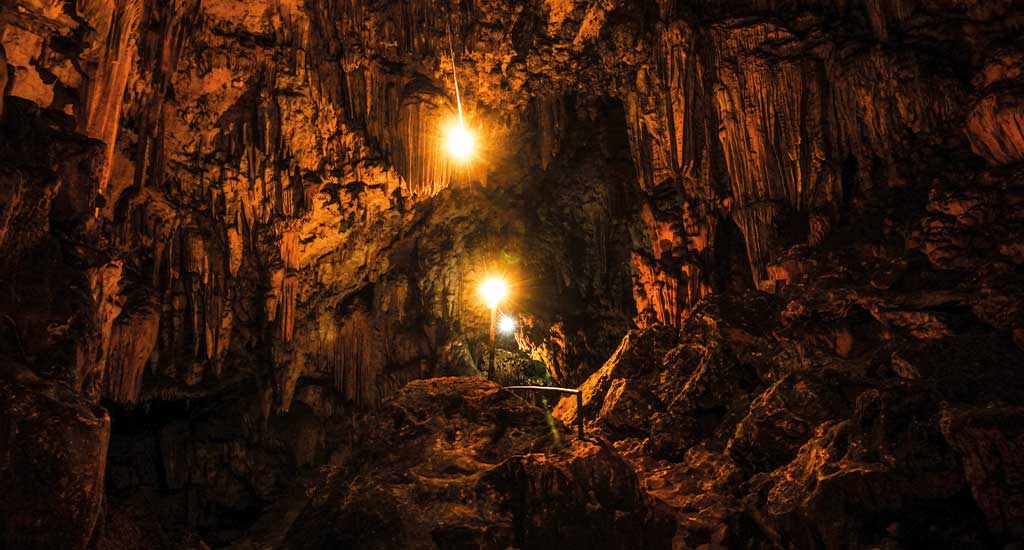 K’an Ba Cave