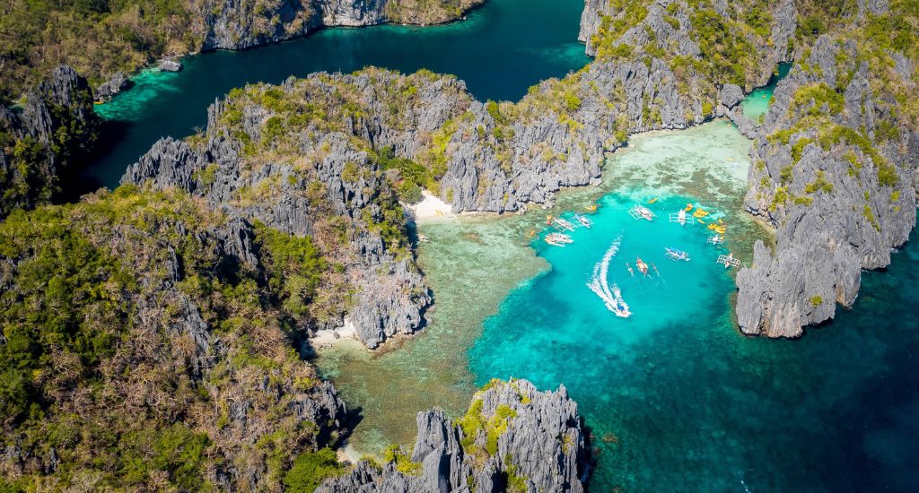 El Nido Palawan
